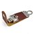 Pen Drive Couro - Mínimo 30 unidades - Imagem 2
