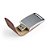 Pen Drive de Couro - Mínimo 30 unidades - Imagem 2