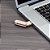 Pen Drive Bambu Giratório - Mínimo 30 unidades - Imagem 3