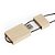 Pen Drive Cordão 4GB - Mínimo 30 unidades - Imagem 3