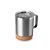 Caneca Térmica 350ml  - Mínimo 30 unidades - Imagem 3