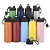 Squeeze Inox 900ml - Mínimo 30 unidades - Imagem 2