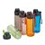 Squeeze Plástico 700ml - Mínimo 30 unidades - Imagem 3