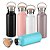 Garrafa Térmica Inox 500 ml - Mínimo 30 unidades - Imagem 2