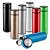 Garrafa Inox 450 ml com Infusor - Mínimo 30 unidades - Imagem 2