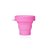 Copo Retrátil de Silicone 150ml - Mínimo 30 unidades - Imagem 3