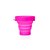 Copo Retrátil de Silicone 150ml - Mínimo 30 unidades - Imagem 4