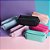 Necessaire PU impermeável - Mínimo 30 unidades - Imagem 2