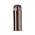 Garrafa Térmica Metal 350ml - Mínimo 30 unidades - Imagem 1