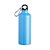 Squeeze Alumínio 500ml com Mosquetão - Mínimo 30 unidades - Imagem 8