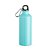 Squeeze Alumínio 500ml com Mosquetão - Mínimo 30 unidades - Imagem 3