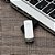 Pen Drive Giratório 4GB/8GB - Mínimo 30 unidades - Imagem 2