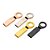 Pen Drive Alumínio 4GB/8GB/16GB/32GB - Mínimo 30 unidades - Imagem 2