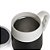 Caneca Térmica Inox 500ml com Display LED  - Mínimo 30 unidades - Imagem 5