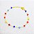 Pulseira Colorida - Imagem 1