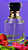 Perfume Radiante Deusa – 50ml - Imagem 3