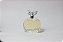 Perfume Feminino Lady Radiante 50ml - Imagem 2