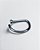 Piercing Argola Nariz G ring - Titânio - Imagem 1
