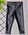 Legging para Bebê Preto Cirrê - Imagem 1