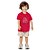 Conjunto Masculino Infantil Kamylus - Imagem 1