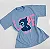 T-Shirt love stitch - Imagem 2