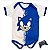 Body bebê sonic - Imagem 2