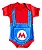 body de bebe super Mario bros - Imagem 1