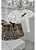 Conjunto Infantil Amour Glitter com Shorts Saia Oncinha Animal Print - Imagem 4