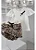 Conjunto Infantil Amour Glitter com Shorts Saia Oncinha Animal Print - Imagem 3