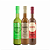 Kit: 3 Bardêra 500ml ( Bardêra Pistache Puro + Bardêra Doce de Leite + Bardêra Nutella ) - Imagem 1