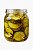 PICLES DE PEPINO JAPONÊS TRADICIÓN 250g - Imagem 2