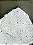 Short Jeans Branco Com Pedrinhas De Strass - Imagem 7