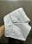 Short Jeans Branco Com Pedrinhas De Strass - Imagem 6