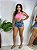 Short Jeans Com Barrinha Desfiada E Lavagem Tradicional - Imagem 10