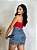 Cropped Top Faixa - Imagem 2