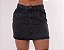Conjunto Jeans Cropped Tomara Que Caia E Saia Lavagem Estonada - Imagem 7