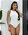 Body Zara Feminino no Poliamida - Imagem 3