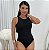 Body Zara Feminino no Poliamida - Imagem 2