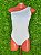 Body Feminino Nula Manga no Poliamida - Imagem 3