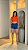 Short Jeans Feminino - Barra Desfiada e Cintura Alta - Bordado De Tucano Na Lavagem Azul  - 100% Algodão - Sem Elastano - Imagem 8