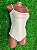 Body Feminino Poliamida com Suplex Bicolor Tamanho Único (36 ao 44) - Imagem 16