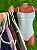 Body Feminino Poliamida com Suplex Bicolor Tamanho Único (36 ao 44) - Imagem 14