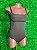 Body Feminino Poliamida com Suplex Bicolor Tamanho Único (36 ao 44) - Imagem 11