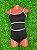 Body Feminino Poliamida com Suplex Bicolor Blogueira Costa Nua Tamanho Único (36 ao 44) - Imagem 19