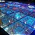 Pista de Led Infinity com Paris 2 em 1 (4 x 4) - Imagem 1