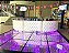 Pista de Led Infinity com Paris 2 em 1 (4 x 4) - Imagem 2