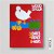 Quadro Woodstock - Imagem 2