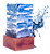 Luminária Elementar - Água - Imagem 1