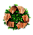 Luminaria - elementar - fogo - Imagem 3