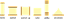Luminária de mesa - coleção washi no hikari - Imagem 4